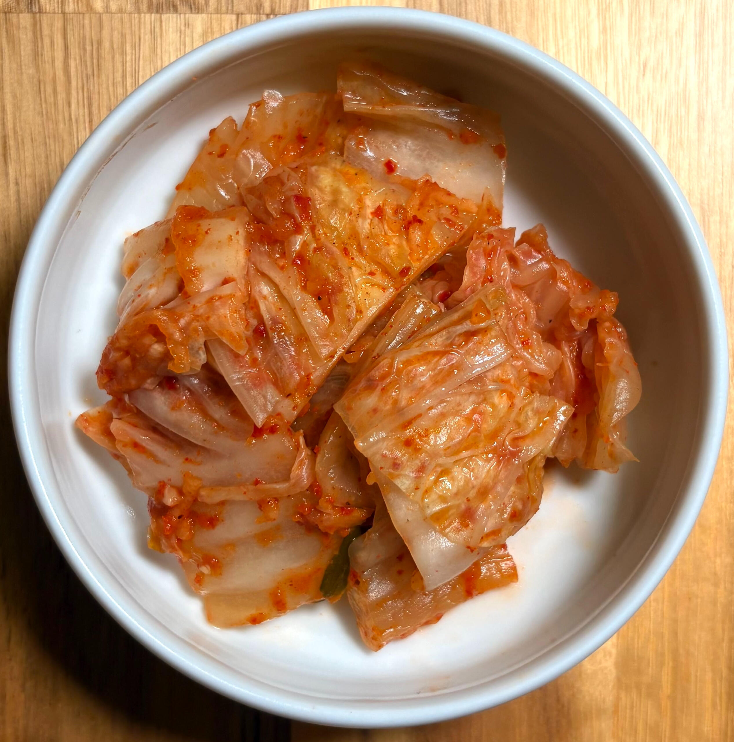 Kimchi